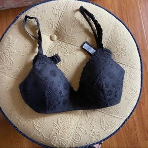 Aerie Real Happy Wireless Bra